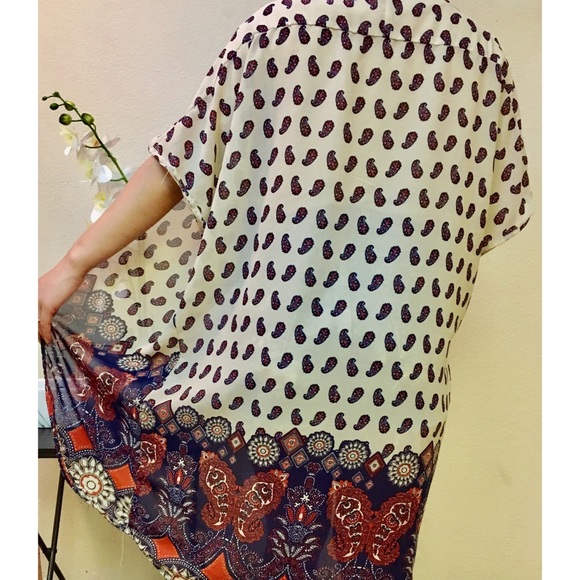 Live4Truth Swimsuit Cover - Picture 3 of 4